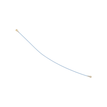 Câble Coaxial Bleu 91,3 mm Galaxy A80 (A805F)