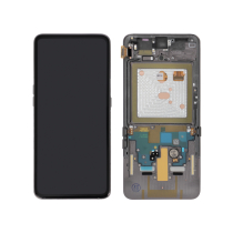 Ecran Complet Noir Galaxy A80 (A805F)