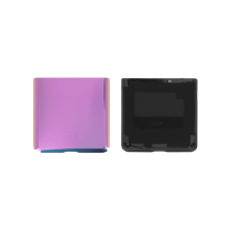 Vitre Arrière Violette Galaxy Z Flip (F700F)