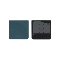 Vitre Arrière Verte Galaxy Z Flip3 5G (F711B)
