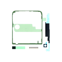 Kit Adhésif Ecran Externe Galaxy Z Flip4 (F721B)