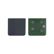Vitre Arrière Bleu Nuit Galaxy Z Flip4 (F721B)