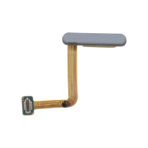 Nappe Power Bleu Galaxy Z Flip4 (F721B) (ReLife)