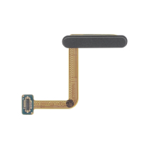 Nappe Power Noir Galaxy Z Flip4 (F721B) (ReLife)
