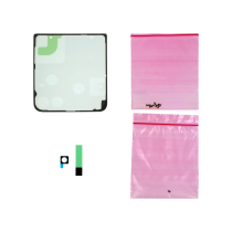 Kit Adhésif Ecran Galaxy Z Flip5 (F731B)
