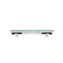Bouton Volume Vert D’eau Galaxy Z Flip6 (F741B)