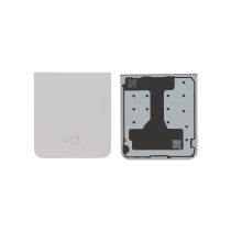 Vitre Arrière Grise Galaxy Z Flip6 (F741B)