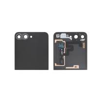 Ecran Complet Externe Noir Galaxy Z Flip6 (F741B)