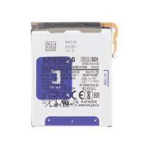 Batterie Secondaire Galaxy Z Flip6 (F741B)