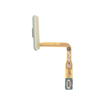 Lecteur d’empreinte Jaune Galaxy Z Flip6 (F741B)