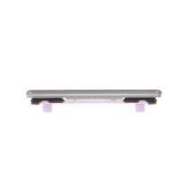 Bouton Volume Gris Galaxy Z Flip6 (F741B)