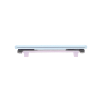 Bouton Volume Bleu Galaxy Z Flip6 (F741B)