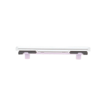 Bouton Volume Blanc Galaxy Z Flip6 (F741B)