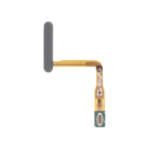 Lecteur d’empreinte Noir Galaxy Z Flip6 (F741B)