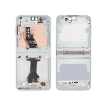 Châssis Central Vert d’eau Galaxy Z Flip6 (F741B)