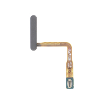 Lecteur d’empreinte Noir Galaxy Z Flip6