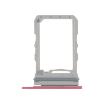 Tiroir Sim Corail Galaxy Z Flip7 (F766B)