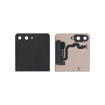 Ecran Complet Externe Inférieur Galaxy Z Flip7 (F766B)