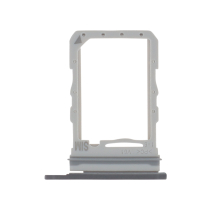 Tiroir Sim Noir Absolu Galaxy Z Flip7 (F766B)