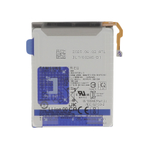 Batterie Secondaire Galaxy Z Flip7 (F766B)