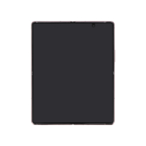 Ecran Complet Bronze/Or Galaxy Z Fold2 5G (F916B)