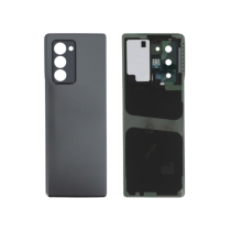Vitre Arrière Noire Galaxy Z Fold2 (F916B)