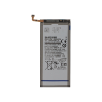 Batterie Secondaire Galaxy Z Fold3 5G (F926B)