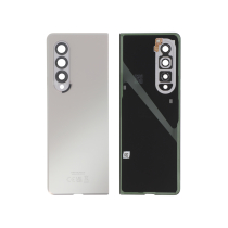 Vitre Arrière Argent Galaxy Z Fold3 5G (F926B)