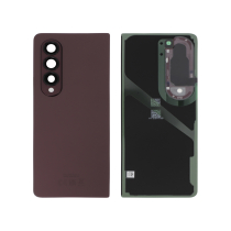 Vitre Arrière Bordeaux Galaxy Z Fold4 (F936B)