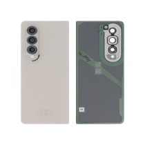 Vitre Arrière Ivoire Galaxy Z Fold4 (F936B)
