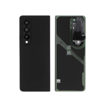Vitre Arrière Noire Galaxy Z Fold4 (F936B)