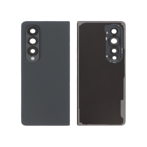 Vitre Arrière Anthracite Galaxy Z Fold4 (F936B) (Sans logo)