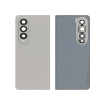 Vitre Arrière Beige Galaxy Z Fold4 (F936B) (Sans logo)