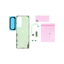 Kit Adhésif Vitre Arrière Galaxy Z Fold5 (F946B)