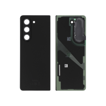 Vitre Arrière Noire Galaxy Z Fold5 (F946B)