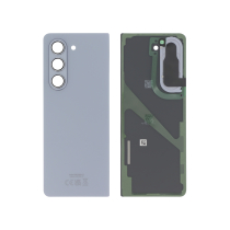 Vitre Arrière Platine Galaxy Z Fold5 (F946B)