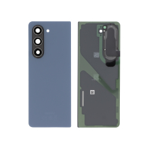 Vitre Arrière Bleue Galaxy Z Fold5 (F946B)