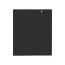 Ecran Complet Bleu Nuit Galaxy Z Fold6 (F956B)