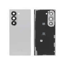 Vitre Arrière Grise Galaxy Z Fold6 (F956B)