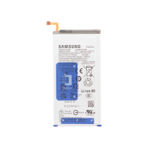 Batterie Secondaire Galaxy Z Fold6 (F956B)