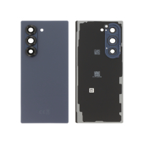 Vitre Arrière Bleu Nuit Galaxy Z Fold6 (F956B)