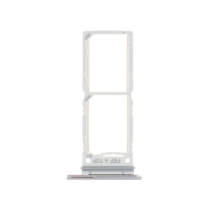 Tiroir Sim Gris Galaxy Z Fold6 (F956B)