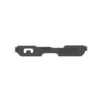 Support Bouton Volume Galaxy Z Fold6 (F956B)