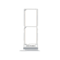 Tiroir Sim Blanc Galaxy Z Fold6 (F956B)