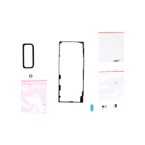 Kit Adhésif Vitre Arrière Galaxy Z Fold6 (F956B)