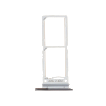 Tiroir Sim Noir Galaxy Z Fold6 (F956B)