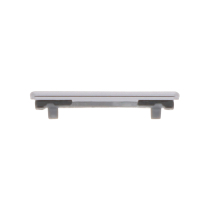 Bouton Volume Gris Galaxy Z Fold6 (F956B)