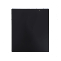 Ecran Complet Blanc Galaxy Z Fold6 (F956B)