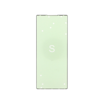 Adhésif Ecran Externe Galaxy Z Fold6 (F956B)