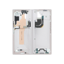 Châssis Central Rose Galaxy Z Fold6 (F956B)